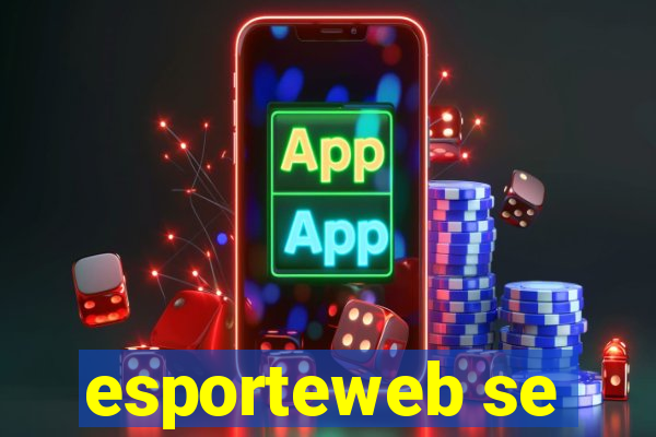 esporteweb se